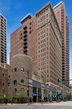 40 E 9th Unit 1510, Chicago, IL 60605