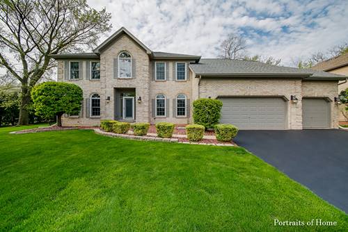 872 Sheehan, Glen Ellyn, IL 60137