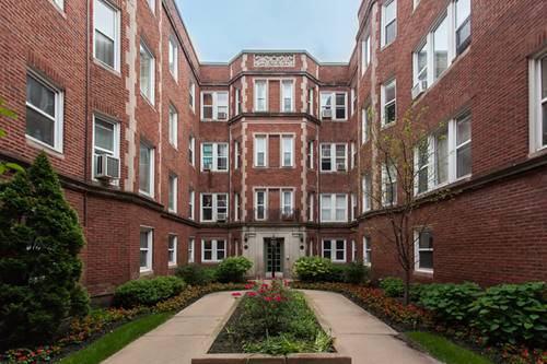 1409 W Farwell Unit G3, Chicago, IL 60626