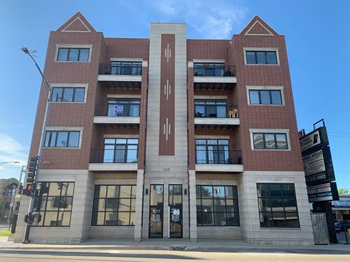 4809 N California Unit 3W, Chicago, IL 60625