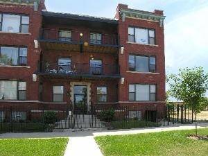 5830 S Calumet Unit 2, Chicago, IL 60637