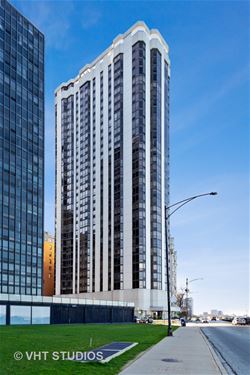 990 N Lake Shore Unit 26D, Chicago, IL 60611