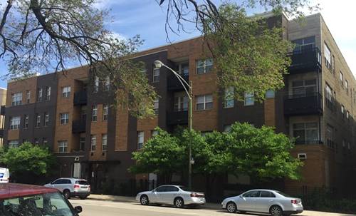 2951 N Clybourn Unit 302, Chicago, IL 60618