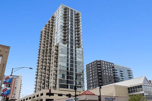 1212 N LaSalle Unit 1102, Chicago, IL 60610