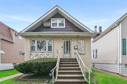 5915 W Eastwood, Chicago, IL 60630