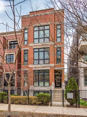 2653 N Mildred Unit 201, Chicago, IL 60614