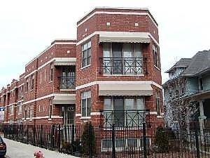 4145 N Milwaukee Unit 1, Chicago, IL 60641