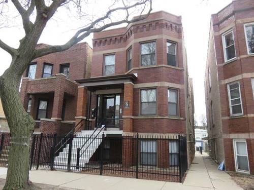 2539 W Carmen Unit 1R, Chicago, IL 60625