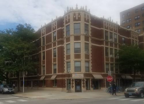 6207 N Winthrop Unit 2, Chicago, IL 60660