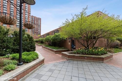801 S Plymouth Unit N, Chicago, IL 60605