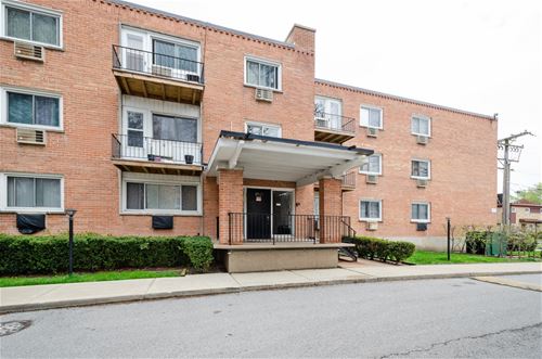 8521 Lotus Unit 804, Skokie, IL 60077