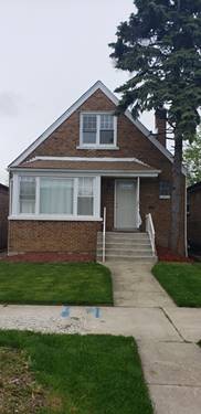 7420 S Campbell, Chicago, IL 60629