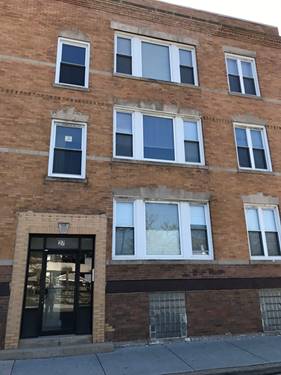 27 N Laramie Unit 3, Chicago, IL 60644