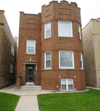 5922 N Washtenaw Unit 1, Chicago, IL 60659