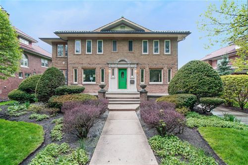 810 Bonnie Brae, River Forest, IL 60305
