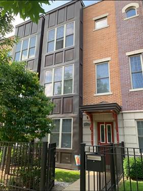 3008 W Cornelia, Chicago, IL 60618