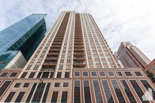 1111 S Wabash Unit 1408, Chicago, IL 60605