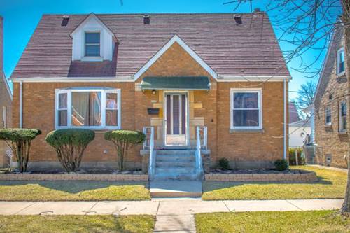 6609 W Henderson, Chicago, IL 60634