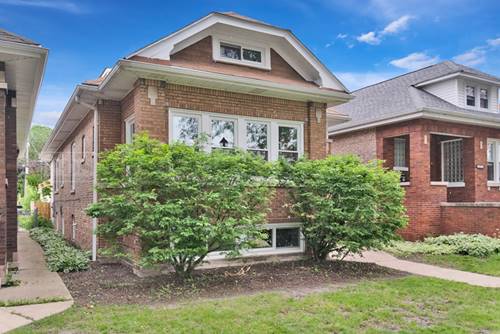 1819 Scoville, Berwyn, IL 60402