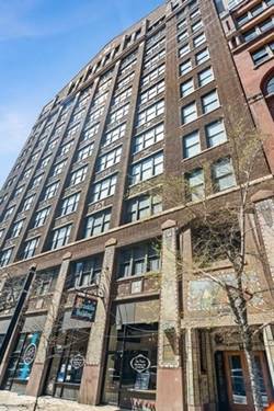 720 S Dearborn Unit 1006, Chicago, IL 60605