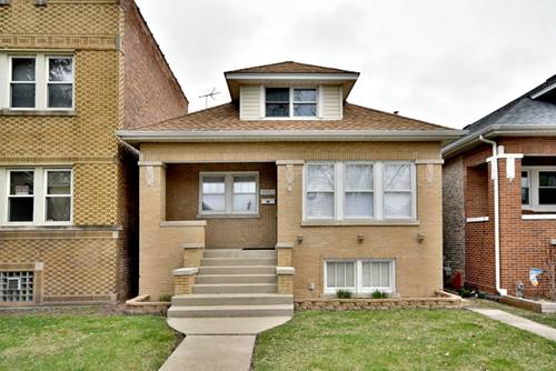 5752 W School, Chicago, IL 60634