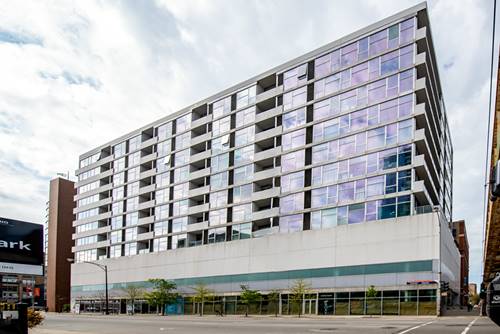 630 N Franklin Unit 719, Chicago, IL 60654
