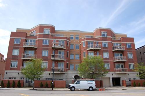 4950 N Western Unit 5E, Chicago, IL 60625