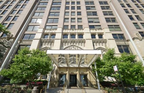 680 N Lake Shore Unit 714, Chicago, IL 60611