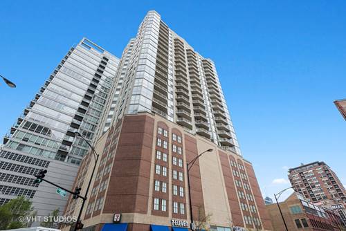 645 N Kingsbury Unit 1404, Chicago, IL 60654