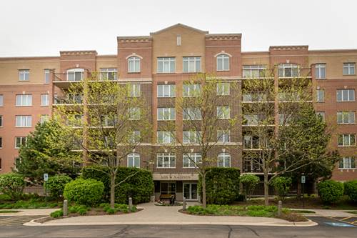 5105 Madison Unit 502, Skokie, IL 60077