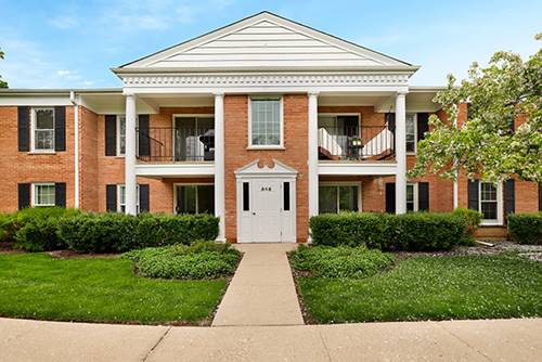 565 Shorely Unit 202, Barrington, IL 60010