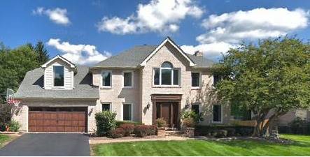 535 Du Pahze, Naperville, IL 60565