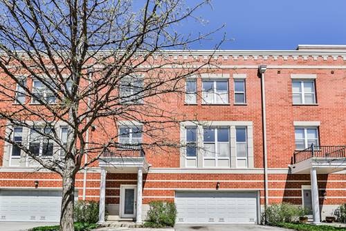 2722 W Dakin Unit 9, Chicago, IL 60618