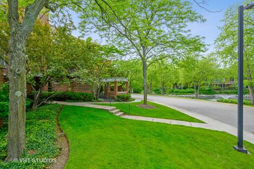 3030 Arbor Unit 102, Northfield, IL 60093