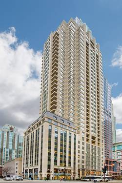 118 E Erie Unit 22B, Chicago, IL 60611