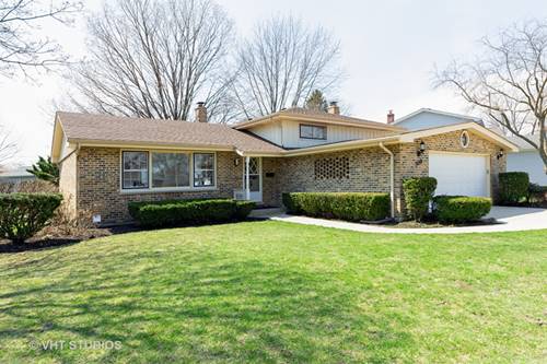 509 E Knob Hill, Arlington Heights, IL 60004