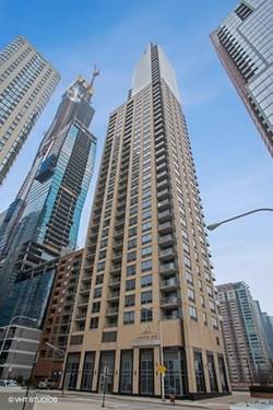 420 E Waterside Unit 207, Chicago, IL 60601