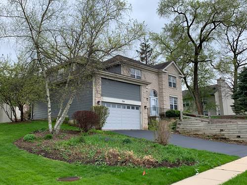 724 Saddlewood, Wauconda, IL 60084