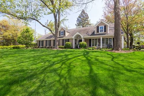 1333 Sleepy Hollow, Glenview, IL 60025