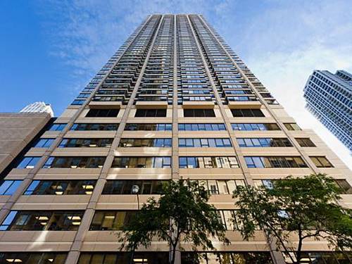 30 E Huron Unit 5504, Chicago, IL 60611