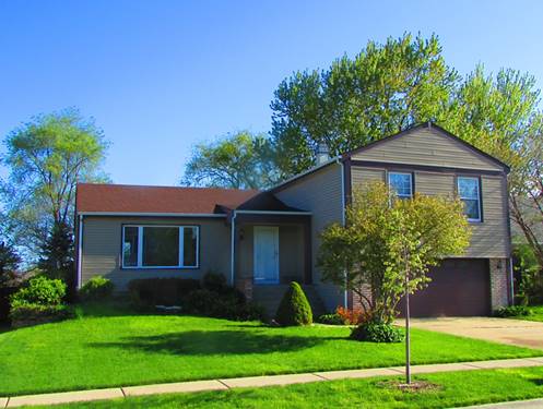 2116 Parkville, Schaumburg, IL 60194