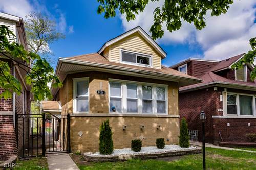 8228 S Prairie, Chicago, IL 60619