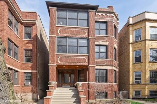 5421 N Glenwood Unit 2, Chicago, IL 60640