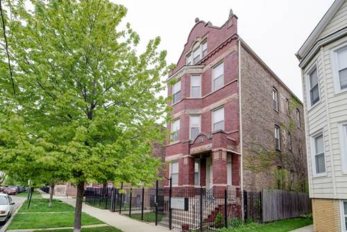 2904 N Avers Unit 2F, Chicago, IL 60618