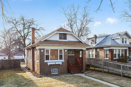 8428 S Rhodes, Chicago, IL 60619