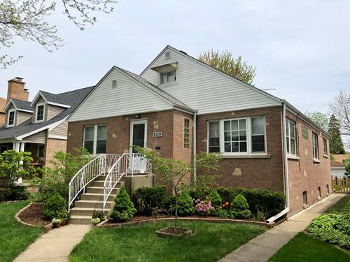 8109 Keeler, Skokie, IL 60076