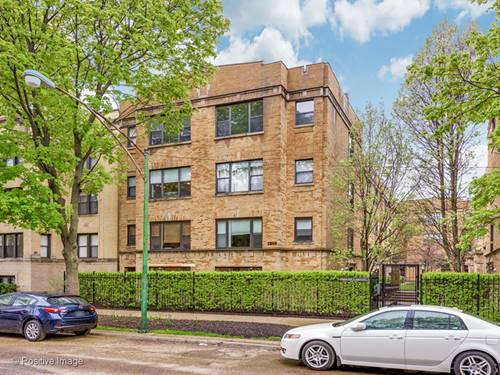 5928.5 N Paulina Unit 3, Chicago, IL 60660