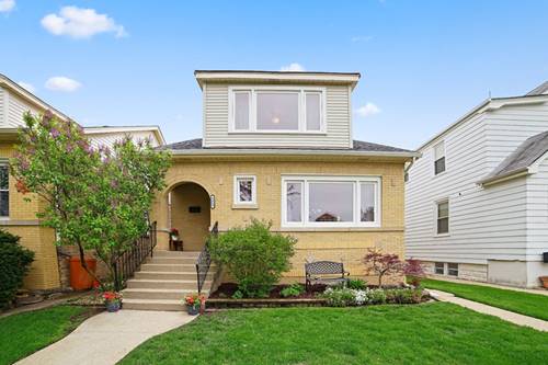 6469 N Newark, Chicago, IL 60631