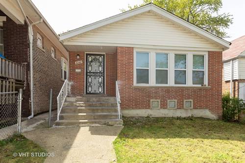 8542 S Seeley, Chicago, IL 60620