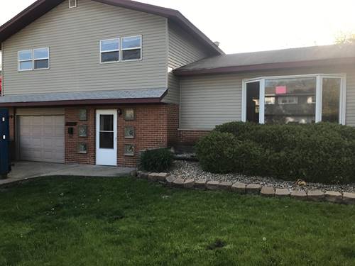 15146 Geoffrey, Oak Forest, IL 60452